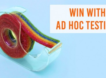 3 Main Benefits of Ad Hoc Testing