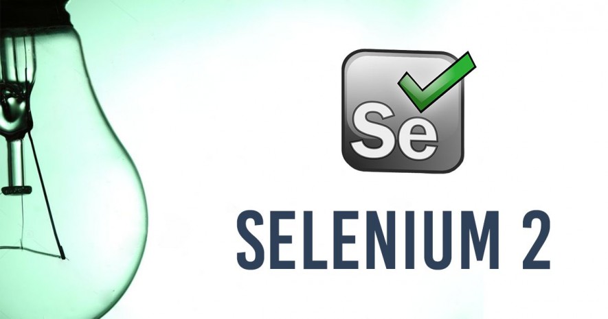Selenium 2 makes automation debugging easier