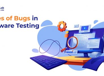 Types of Bugs in Software Testing