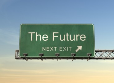 The Future of Testing is Wide Open