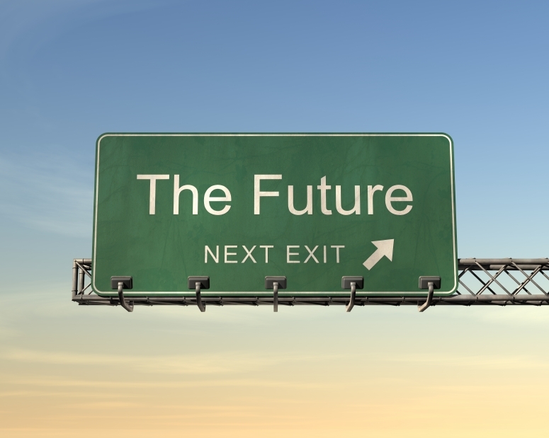 The Future of Testing is Wide Open