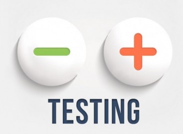 Positive And Negative Testing