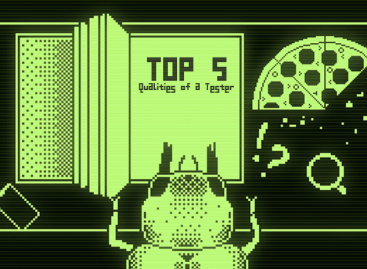 Top 5 Personal Qualities of a Tester