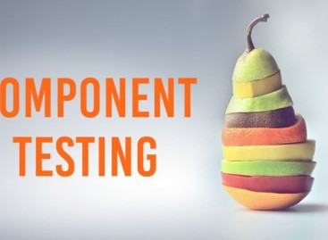 What is Component Testing?