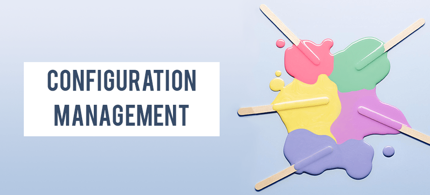 Configuration Management in Software Testing