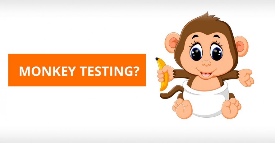 What is Monkey Testing?
