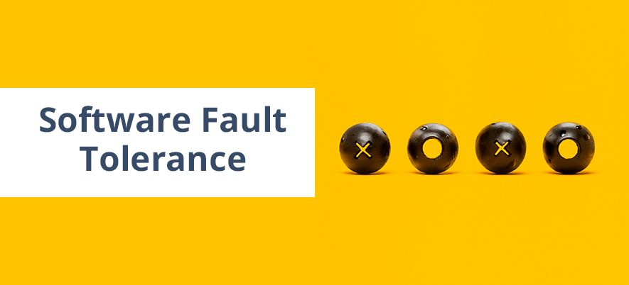 Software Fault Tolerance Methods