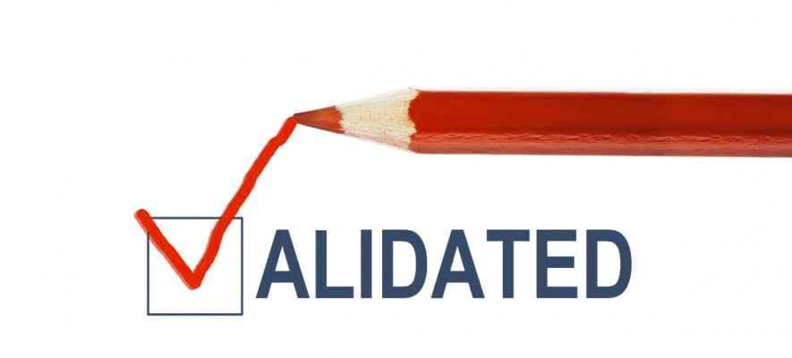 Validation & Verification Testing