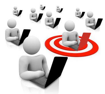 5 Ways to Characterise Potential End-Users