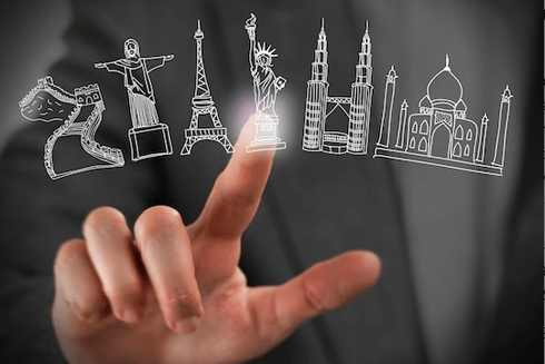 Software Testing for Travel Agencies