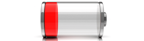 How to Check Mobile Apps When the Battery is Low?