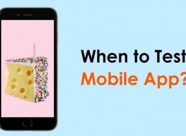 4 Situations When Mobile App Should be Tested