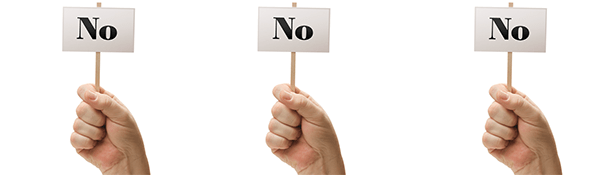 3 Causes of Software Testing Failure