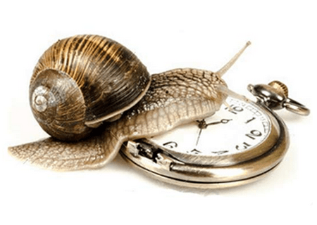 Mobile Testing: why report every delay?