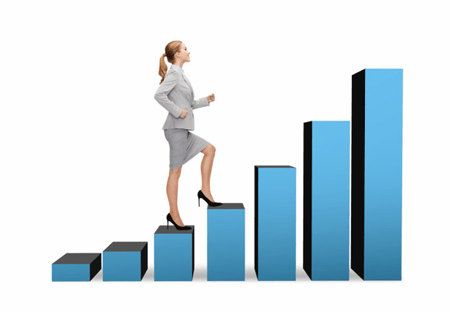 How Climb A Career Ladder in QA Company?