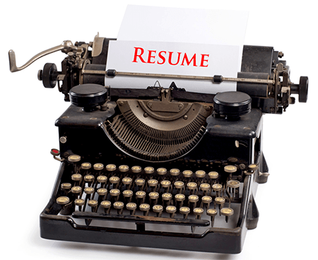How to Write a Resume for QA Position?
