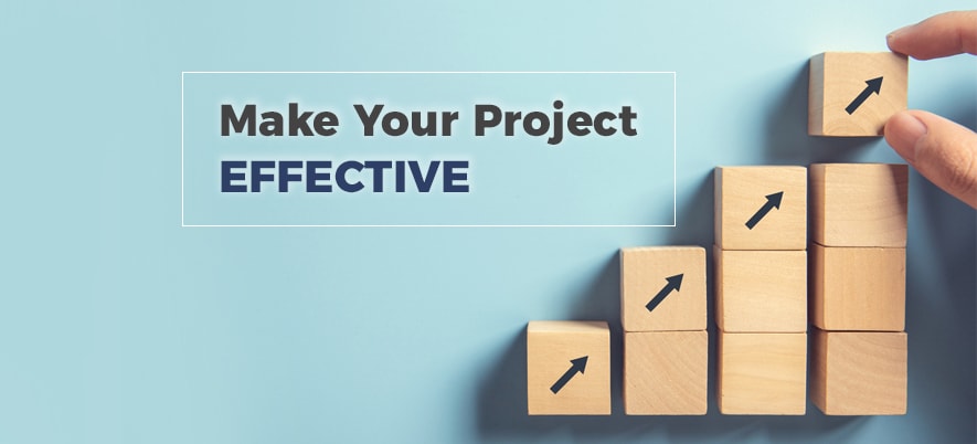 How to Make a Software Development Project Effective?