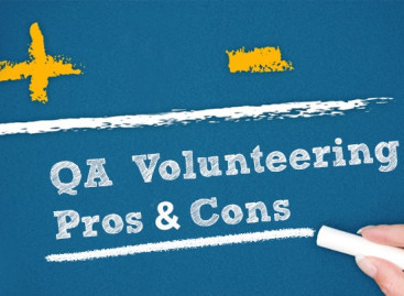 Pros and Cons of Volunteering in Software Testing