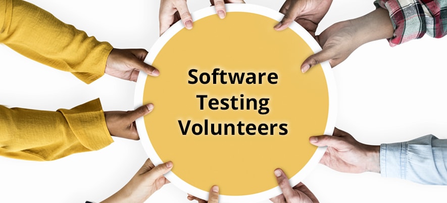Why to Reward Volunteers in QA?
