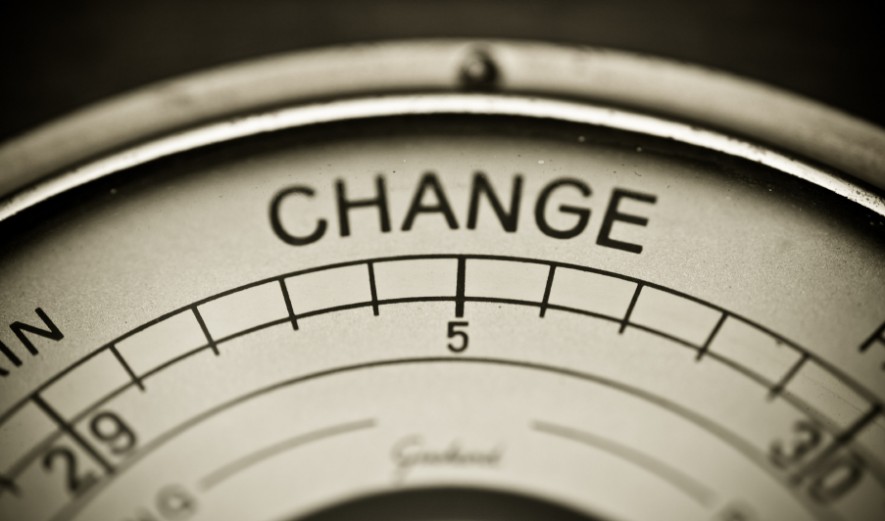 Are Changes in Testing Good?