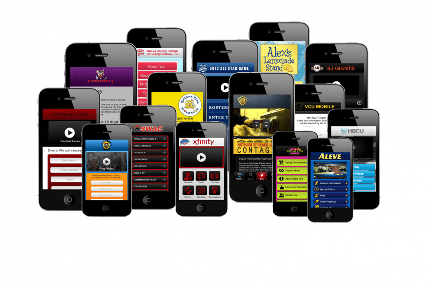 Specific Features of the Mobile App Testing