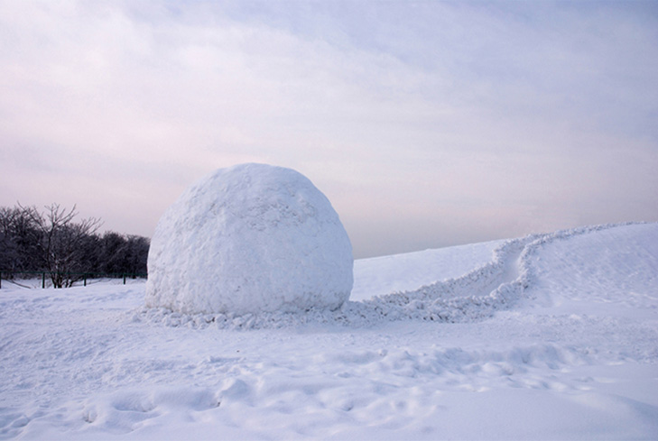 How to Avoid a Snow-Ball Effect in Testing?