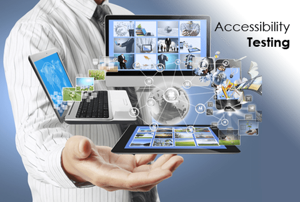 What Is Mobile Accessibility Testing?