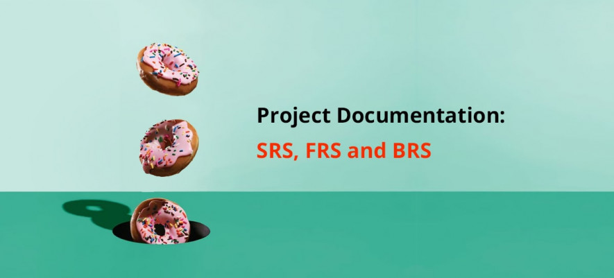 What is the Difference Between SRS, FRS and BRS?