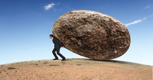 Reasons to Consider Software Testing as Difficult Task