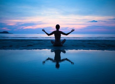Why Should Testers Meditate?