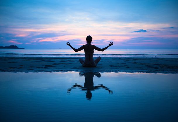 Why Should Testers Meditate?