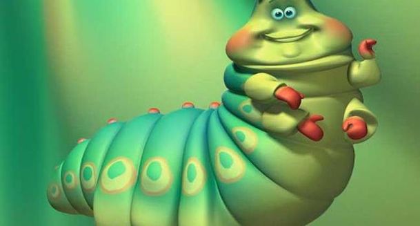 What Is the Biggest Bug Producer?