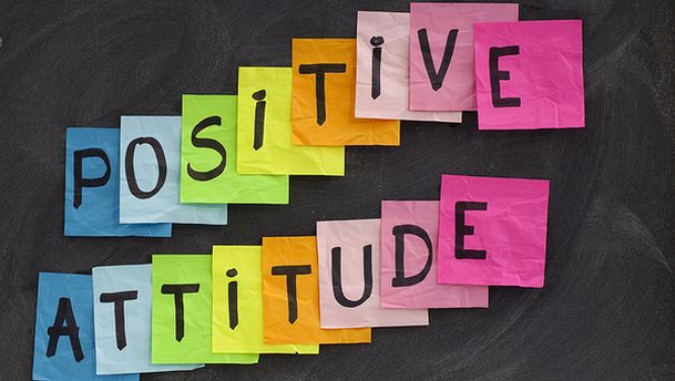 5 Secrets of Positive Attitude to Testing