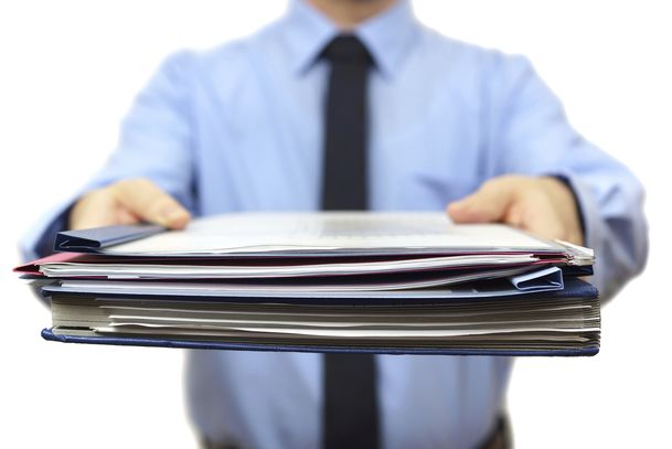 Rules of Writing Session-Based Reports