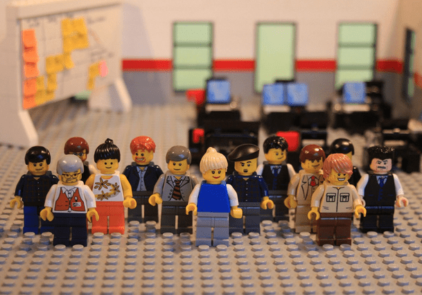 Tester in Agile Team: Areas of Expertise