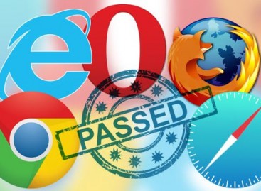 Cross-Browser Testing Tools