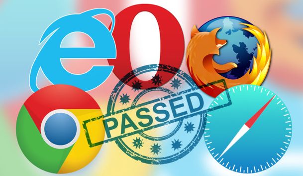 Cross-Browser Testing Tools
