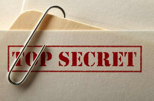 Test Case Secrets