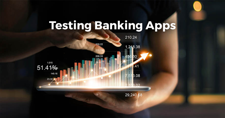Negative Test Scenarios for Banking Testing