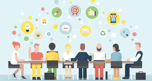 3 Inherent Parts of Constructive Meeting
