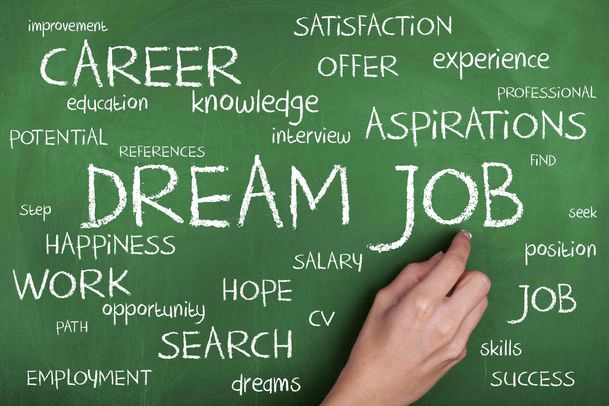 5 Reasons to Become a Tester