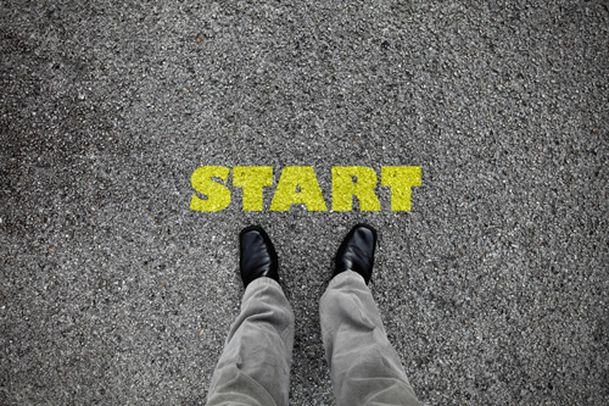 Software Tester: First Steps