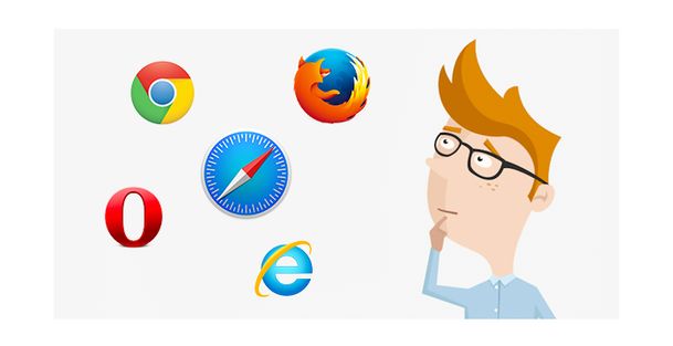 Tools for Successful Cross-browser Testing