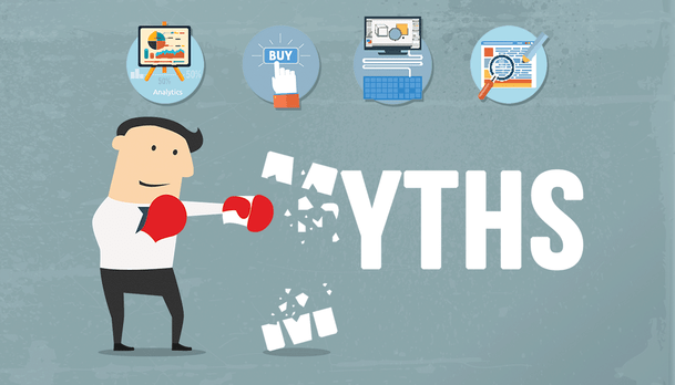 4 Common Myths About Regression Testing