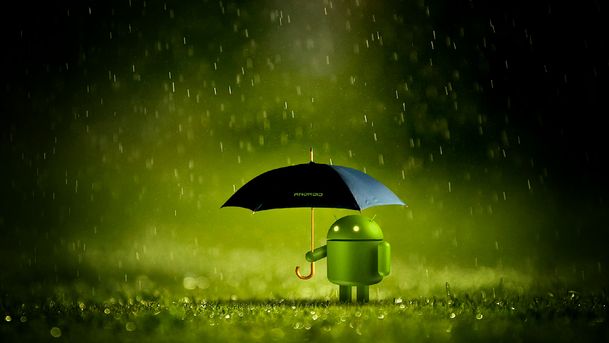 Android Testing Frameworks