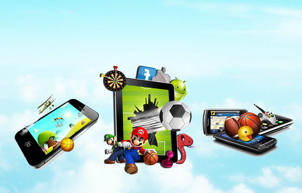 Specifics of Mobile Game Testing