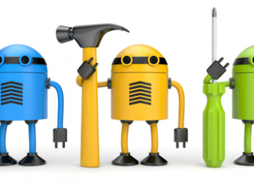 Fundamentals of Android Testing