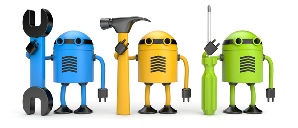Fundamentals of Android Testing