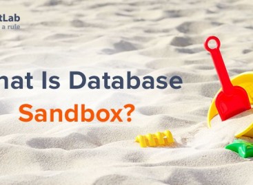 What Is Database Sandbox?