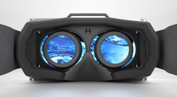 What Is the Impact of VR?